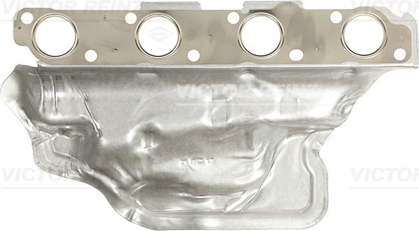 Gasket, exhaust manifold